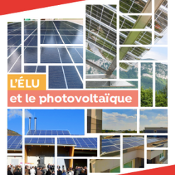 Guide - L'élu et le photovoltaïque
