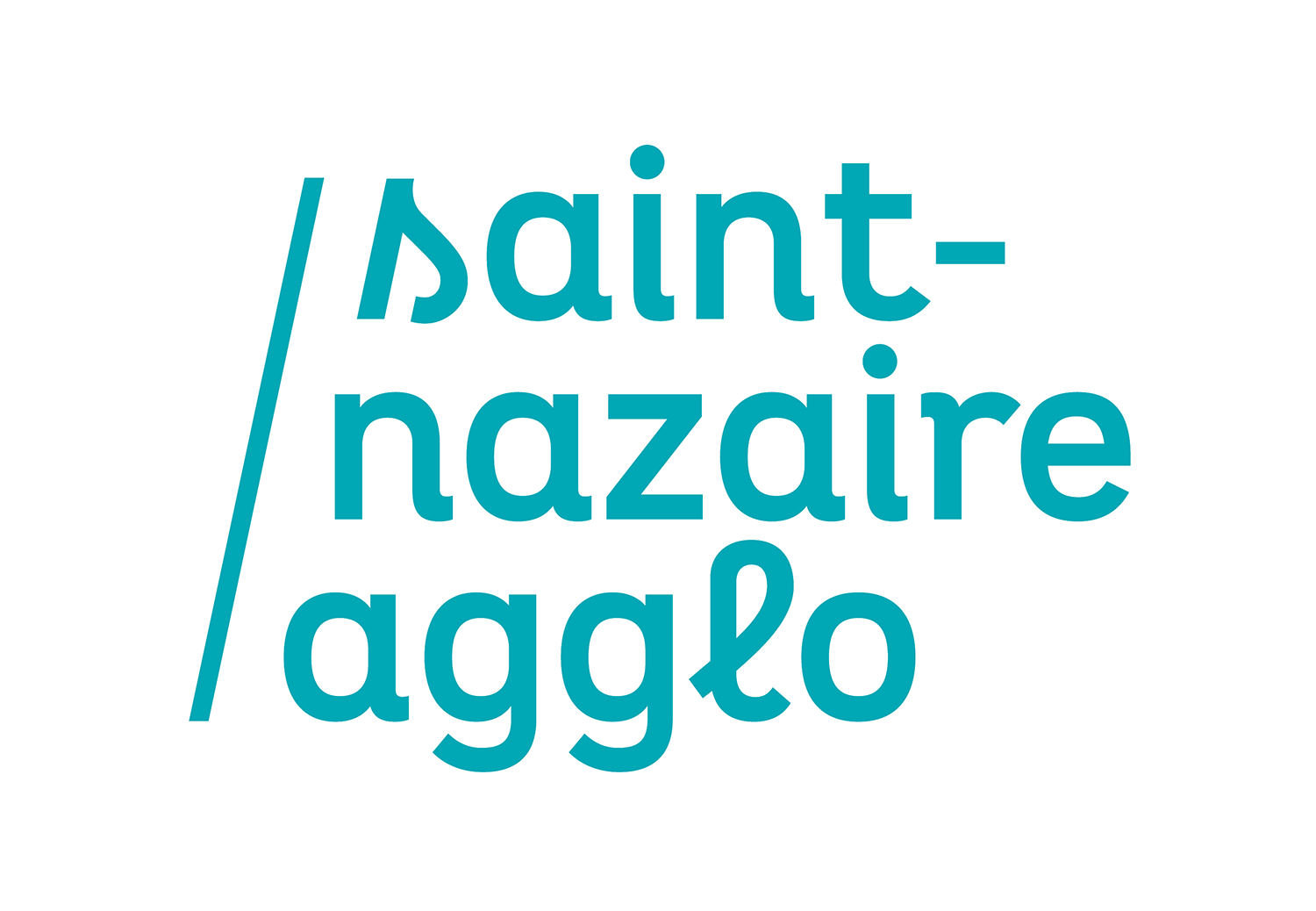 Saint Nazaire Agglo_logo_vector_rvb
