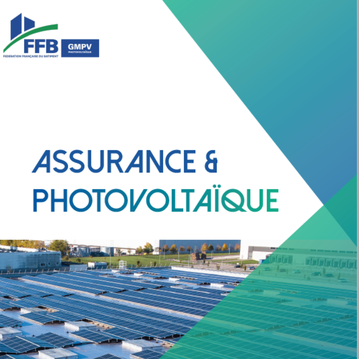 Assurance & Photovoltaïque