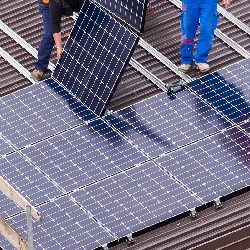 La loi énergie-climat : un accélérateur pour l'énergie solaire