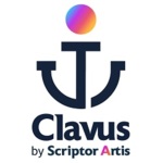 CLAVUS by Scriptor Artis